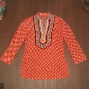 Tory Burch Tunic